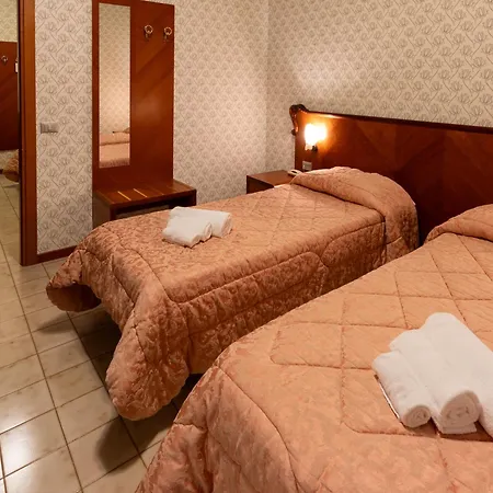 Hotel Terme Sarnano Exterior photo