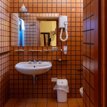 Hotel Terme Sarnano Exterior photo