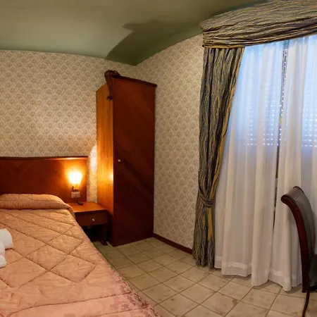 Hotel Terme Sarnano Exterior photo