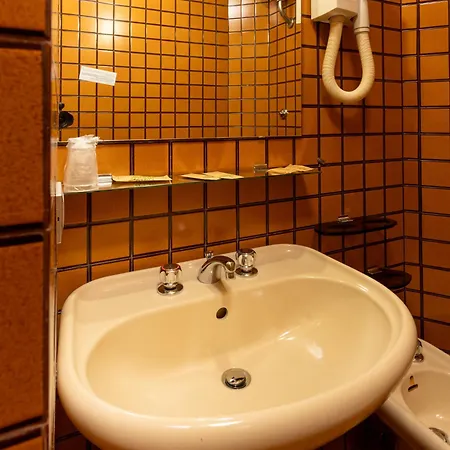 Hotel Terme Sarnano Exterior photo