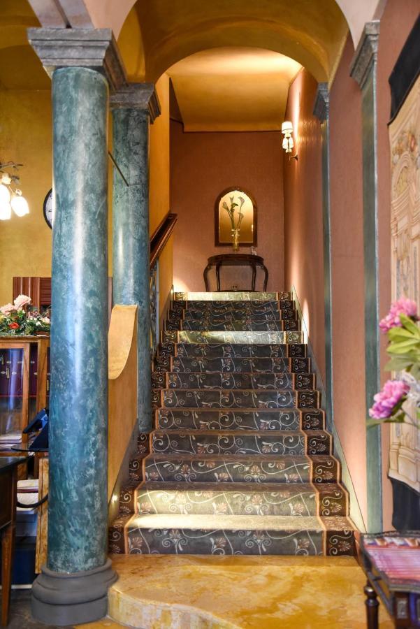 Terme Hotel 3*
