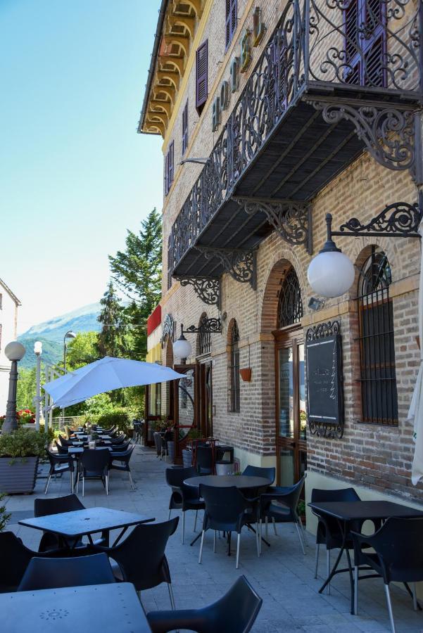 Terme Hotel Sarnano