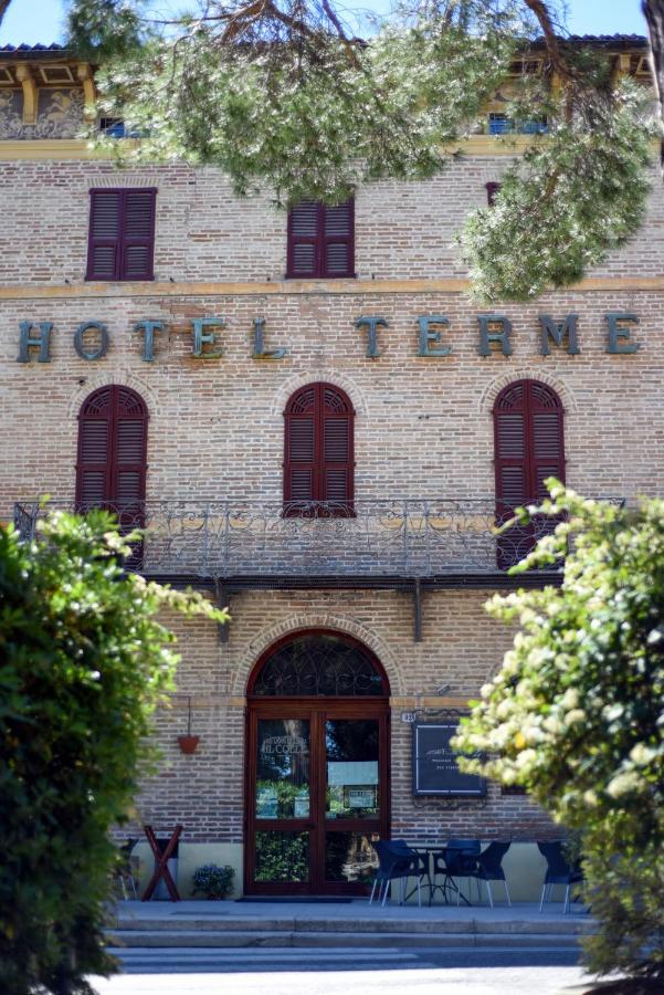 Terme Sarnano