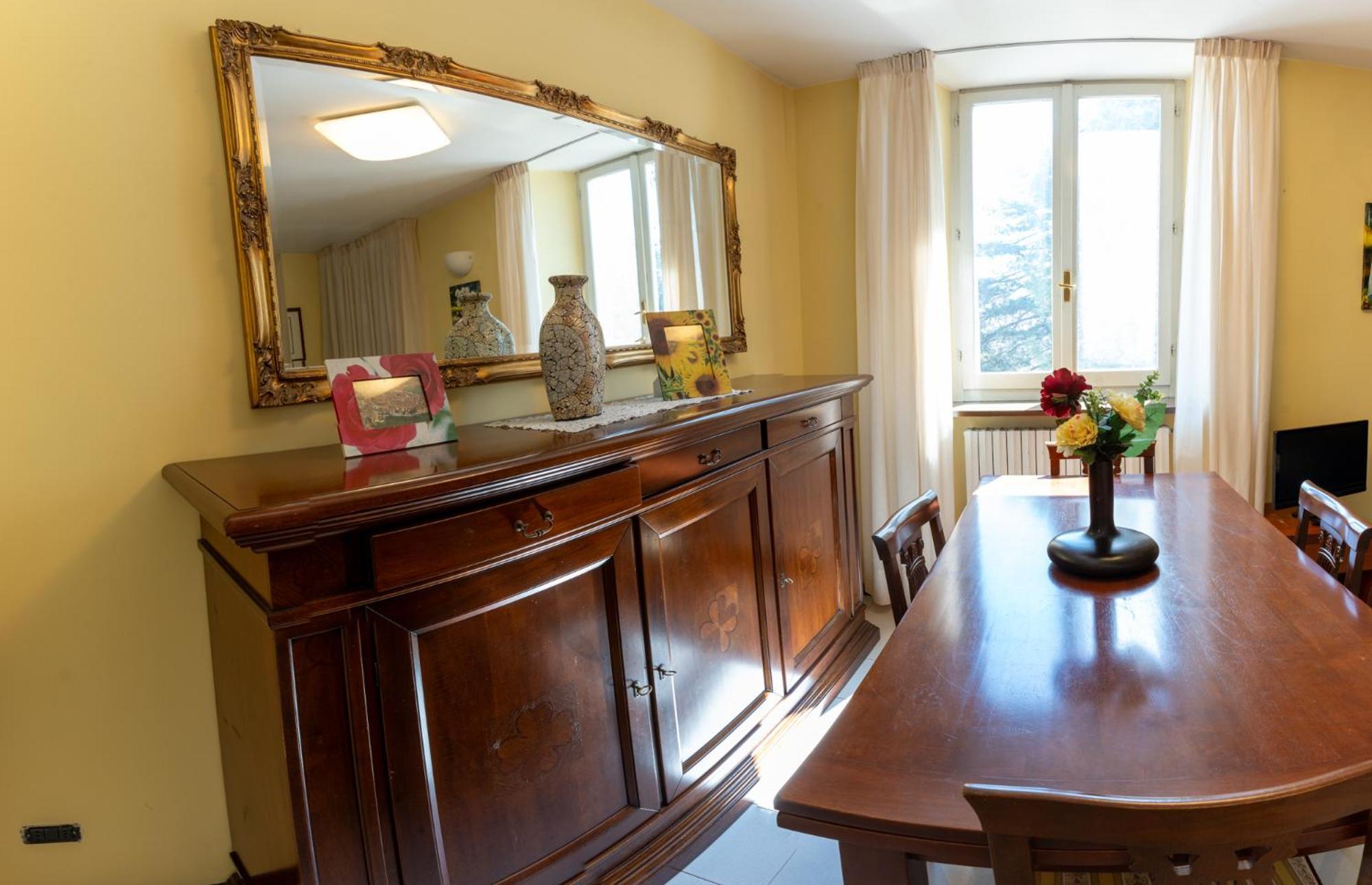 Hotel Terme Sarnano
