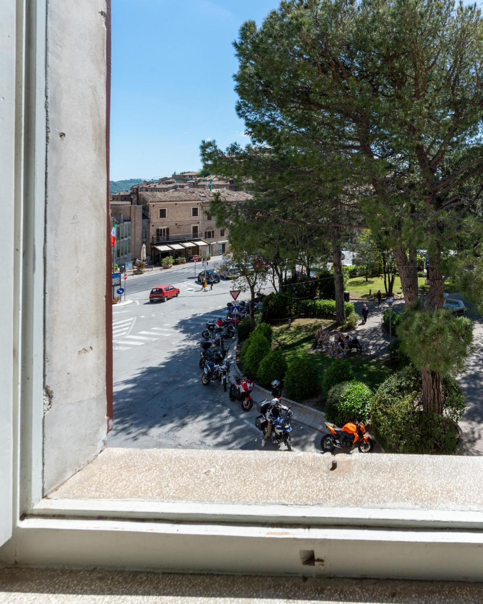 Terme Hotel Sarnano
