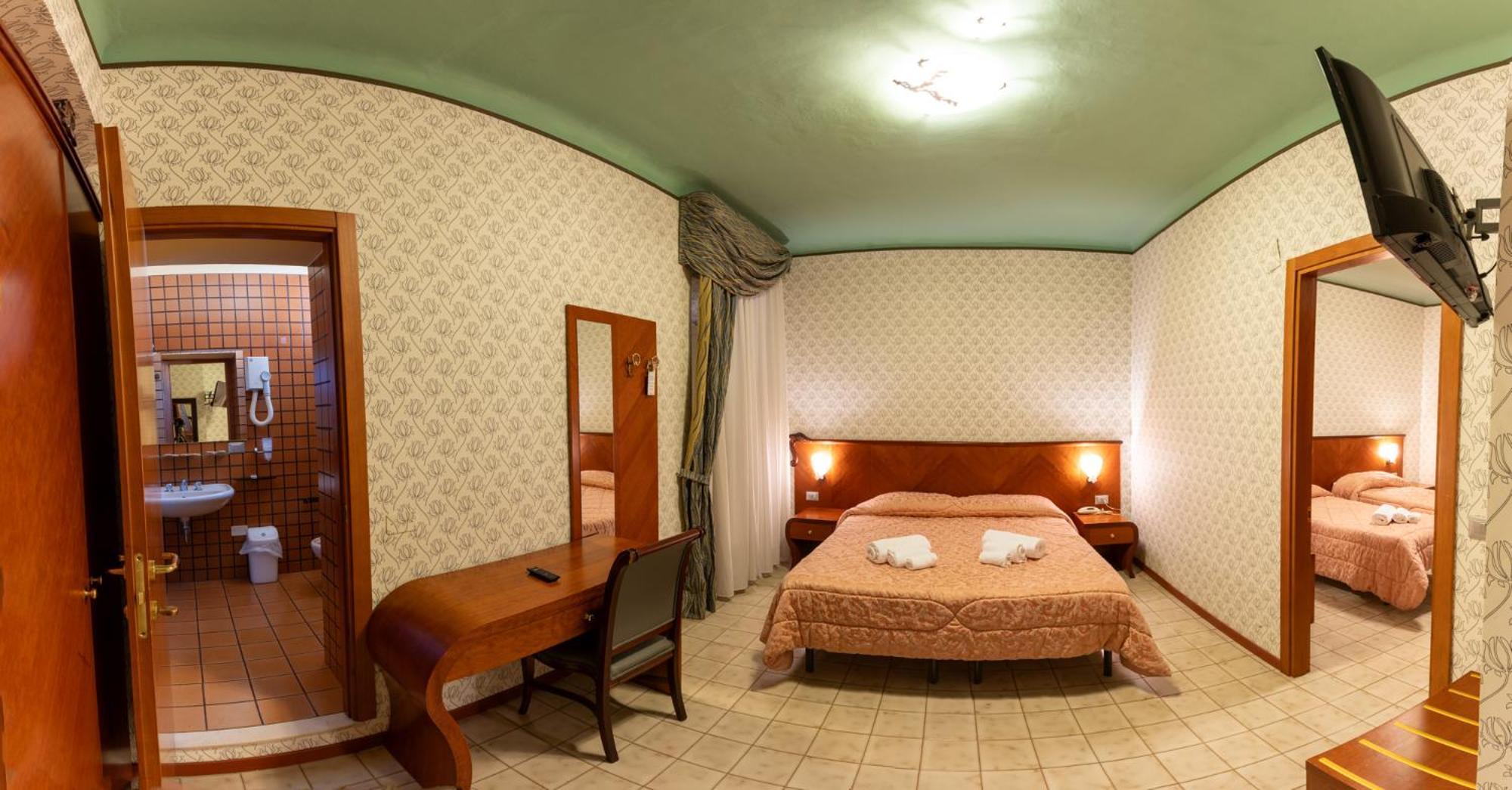 Terme Hotel Sarnano
