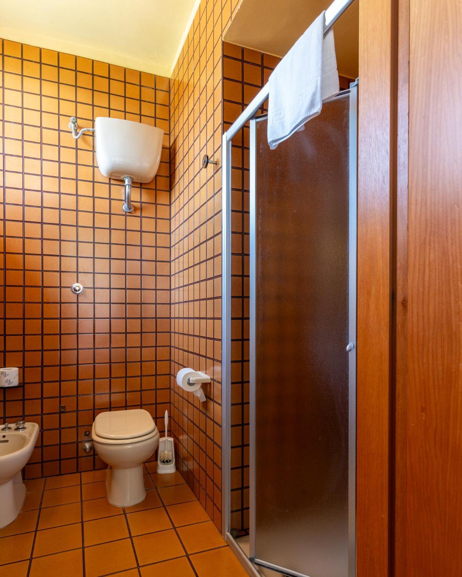 Terme 3* Sarnano