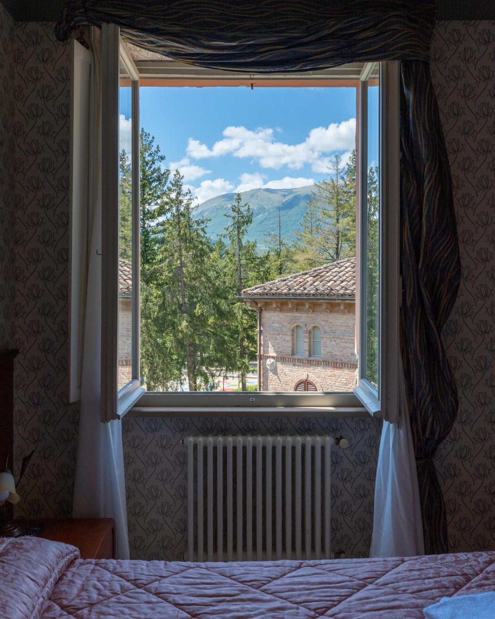 Hotel Terme Sarnano