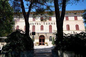 Terme Hotel 3*