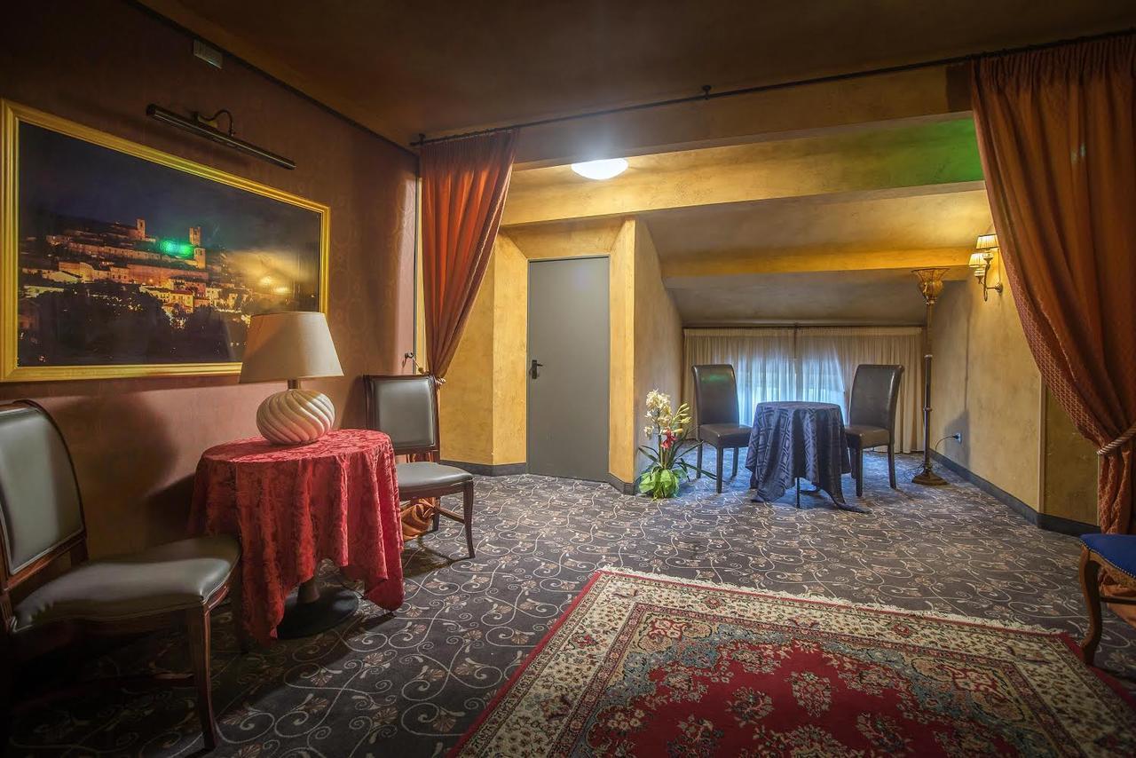 Hotel Terme 3*